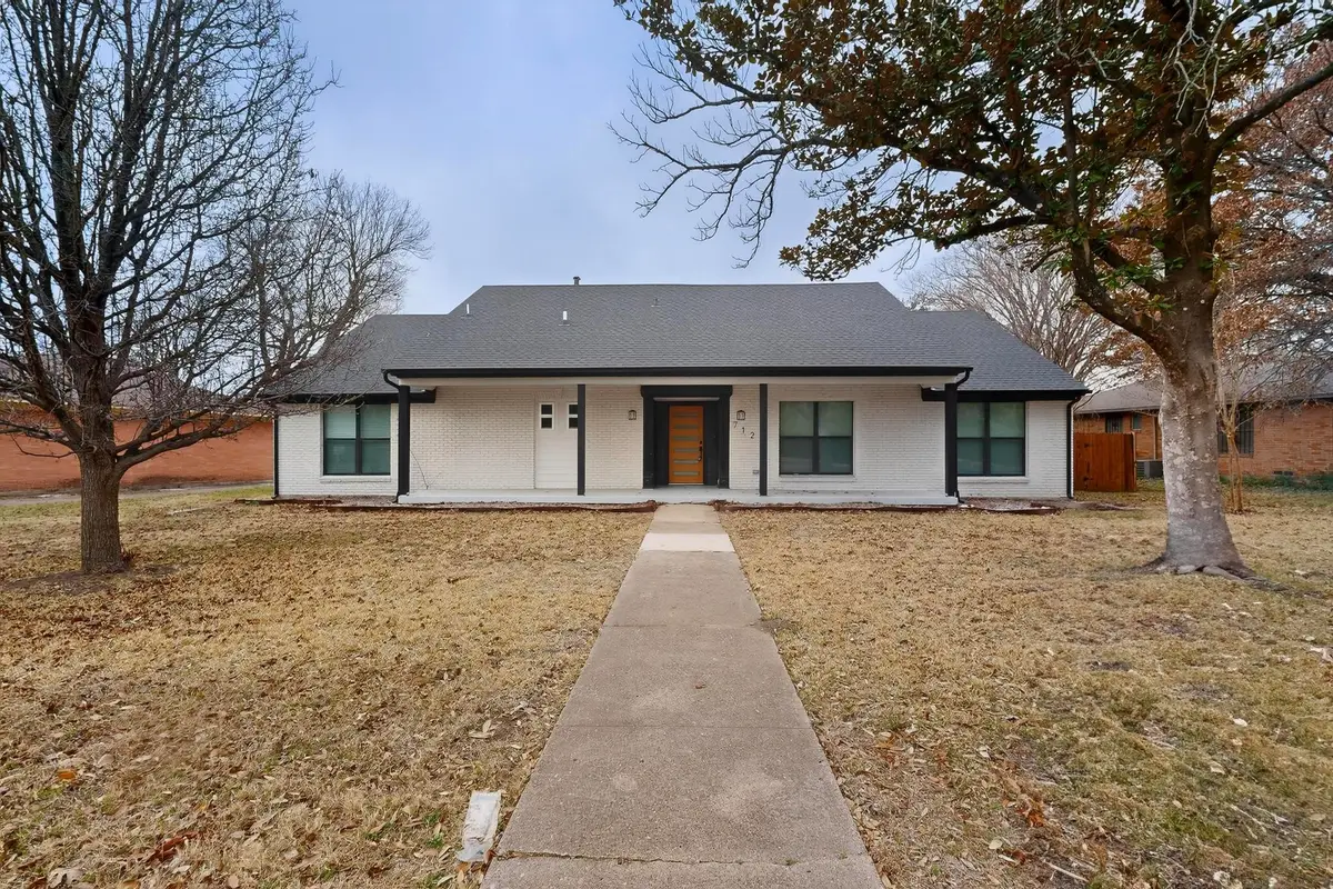 712 W Five Mile Parkway, Dallas, TX 75224 - #1