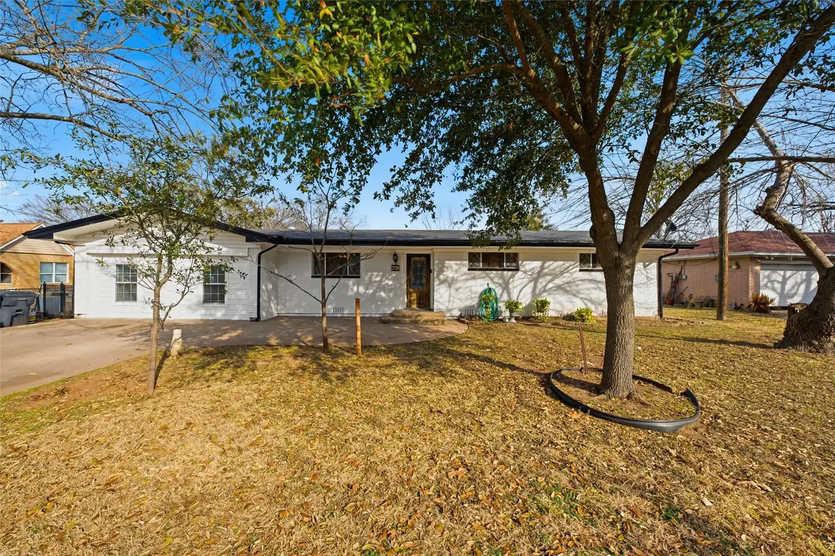 2724 Old Robinson Road, Waco, TX 76706 - #1