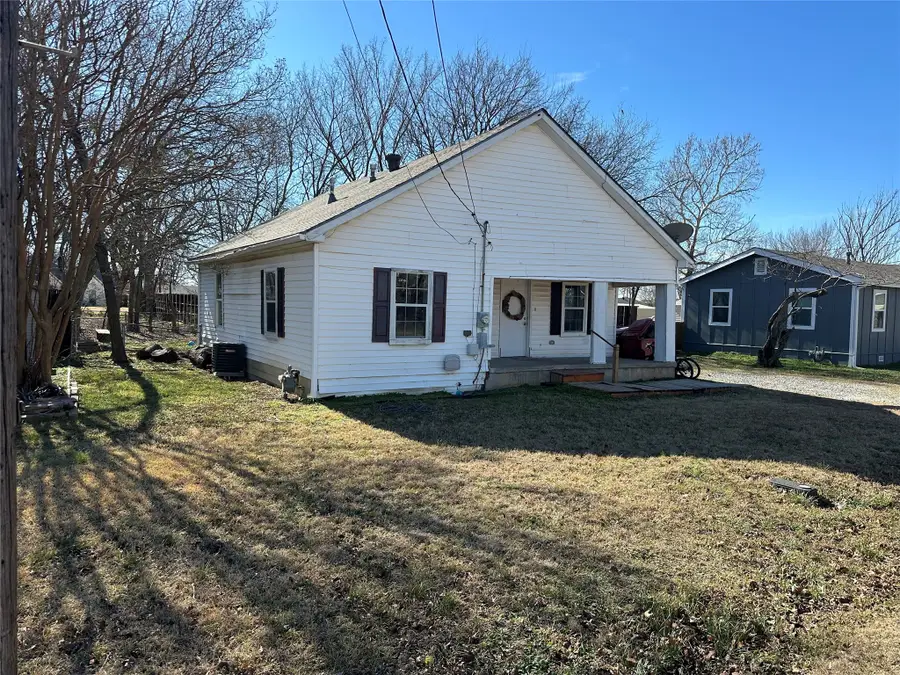 449 Rigsby Drive, Van Alstyne, TX 75495 - #2