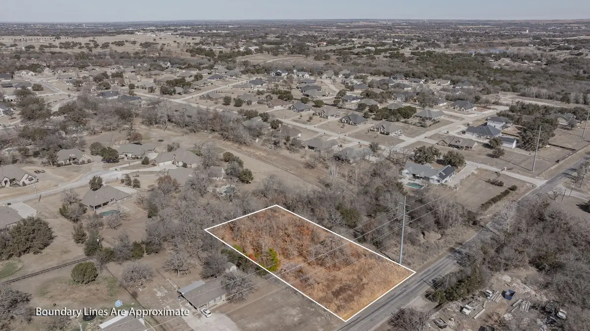 3710 Rhea Road, Granbury, TX 76049 - #1