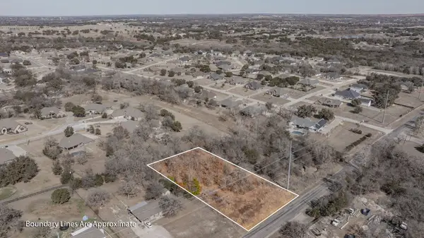 3710 Rhea Road, Granbury, TX 76049