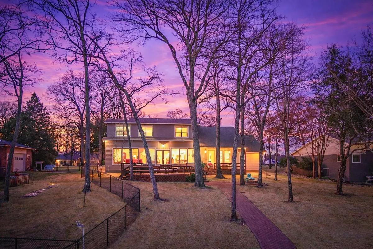 316 Bluebonnet Street, Trinidad, TX 75163 - #1