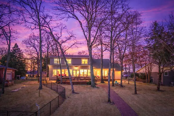 316 Bluebonnet Street, Trinidad, TX 75163