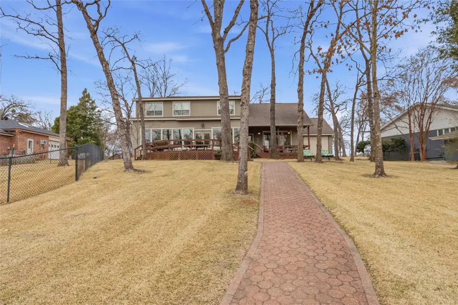 316 Bluebonnet Street, Trinidad, TX 75163 - #2