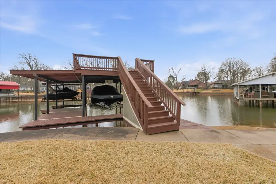 316 Bluebonnet Street, Trinidad, TX 75163 - #3