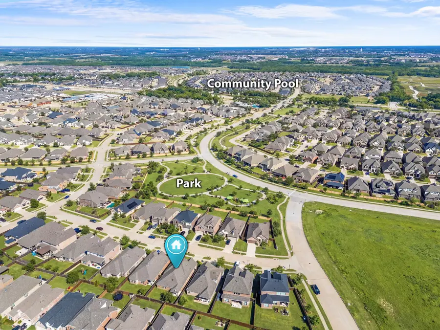 7513 W Fork Lane, McKinney, TX 75071 - #3