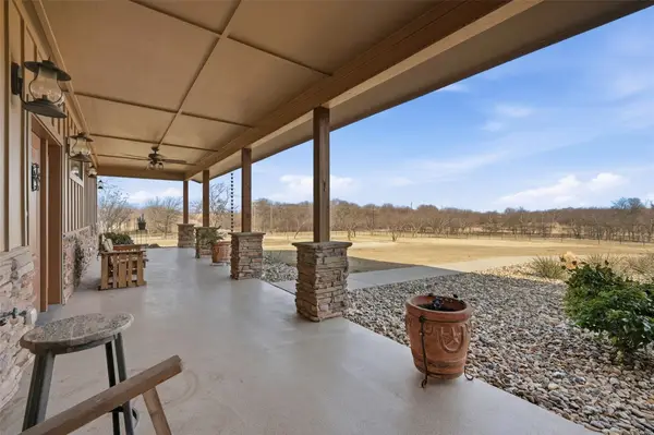 1000 Swindle Road, Howe, TX 75459