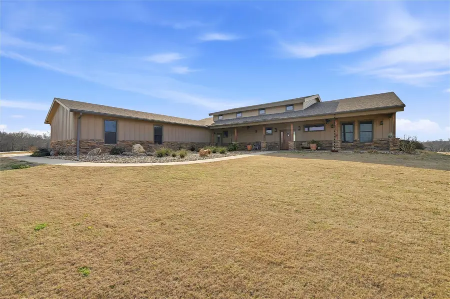 1000 Swindle Road, Howe, TX 75459 - #2