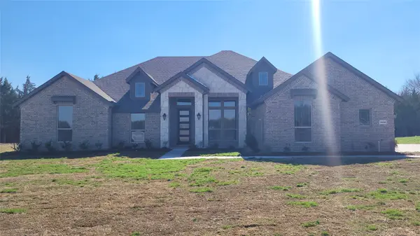 7030 Southrock Road, Midlothian, TX 76065
