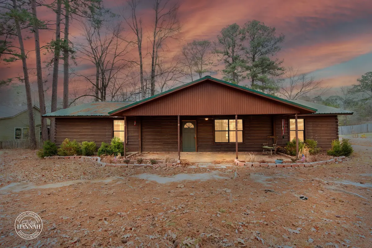 480 E Mckinley Avenue, Haughton, LA 71037 - #1