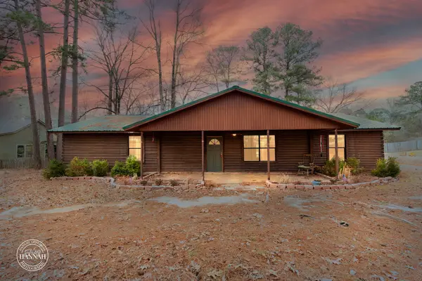 480 E Mckinley Avenue, Haughton, LA 71037