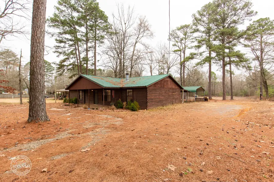 480 E Mckinley Avenue, Haughton, LA 71037 - #3