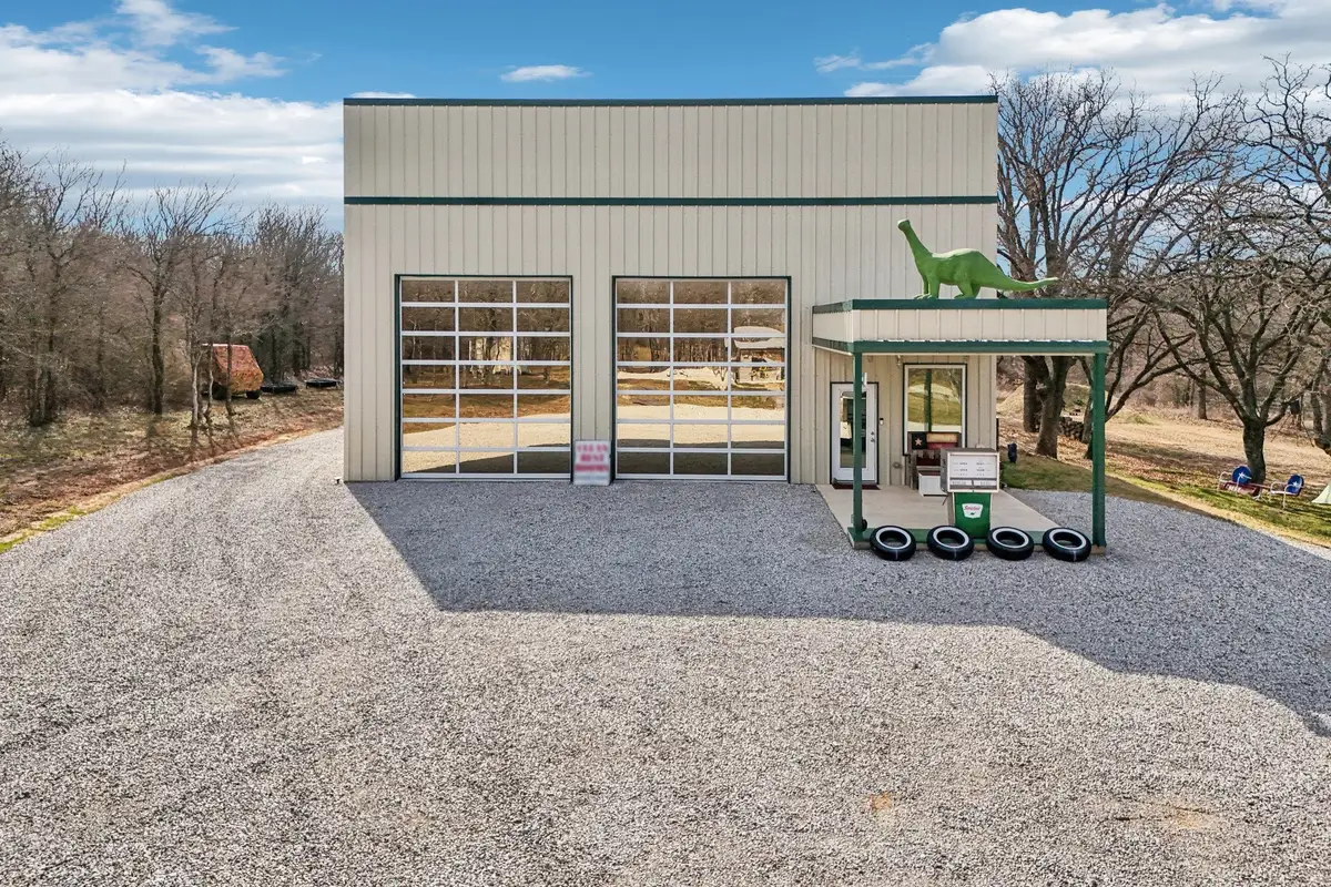 189 County Road 4767, Boyd, TX 76023 - #1