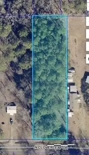 0 North Cloverleaf Drive, Haughton, LA 71037