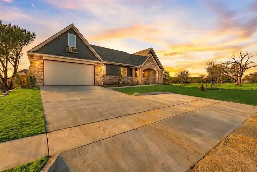 109 Vista Ridge Street, Glen Rose, TX 76043 - #3