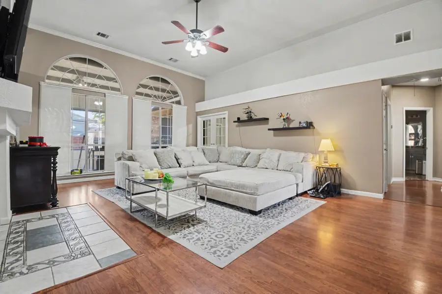 2416 Rebecca Drive, Sachse, TX 75048 - #2