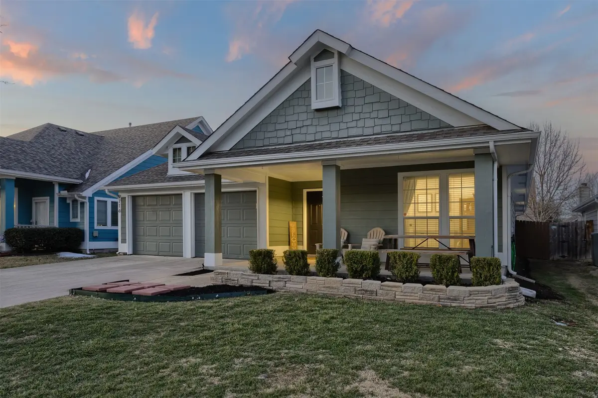 9716 Old Field Drive, McKinney, TX 75072 - #1