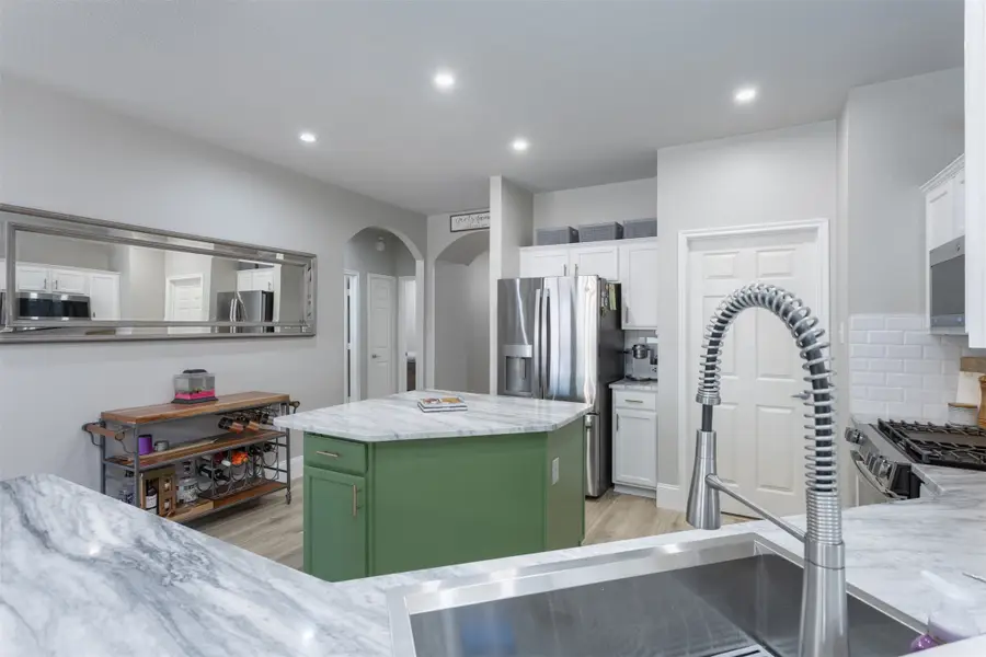 9716 Old Field Drive, McKinney, TX 75072 - #2