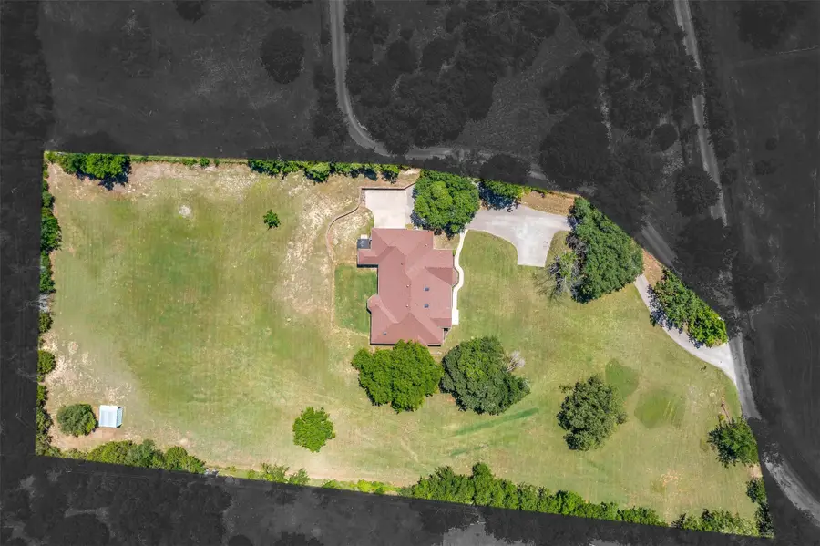 1701 Lakefront Drive, Aledo, TX 76008 - #3