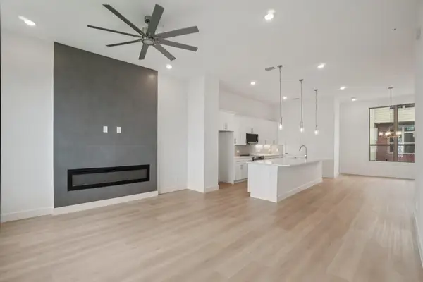 13351 Goodland Street #208, Dallas, TX 75234