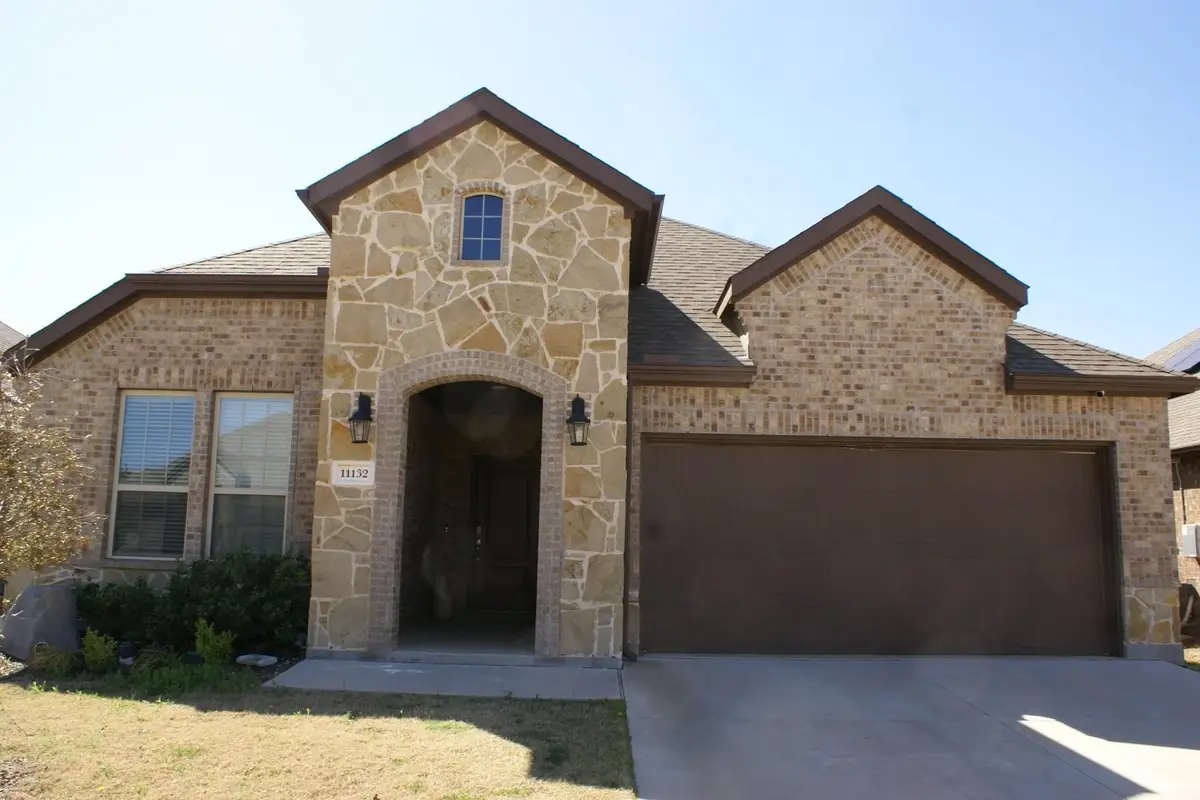 11132 Ranchera Drive, Aubrey, TX 76227 - #1