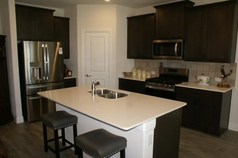 11132 Ranchera Drive, Aubrey, TX 76227 - #2