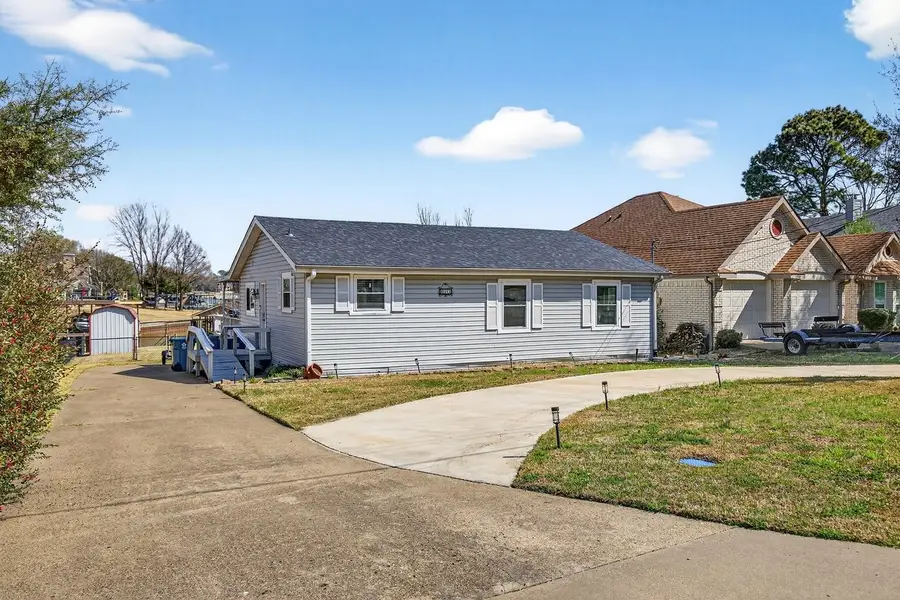 183 Seaside Drive, Gun Barrel City, TX 75156 - #2