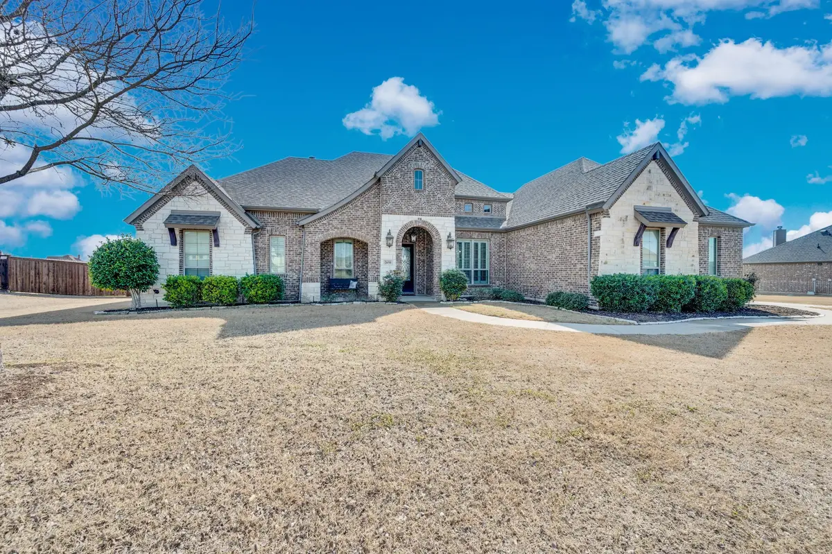 2650 Shale Street, Midlothian, TX 76065 - #1