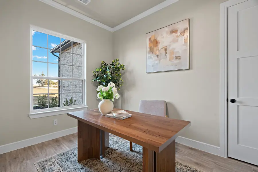 4205 County Road 570, Farmersville, TX 75442 - #3