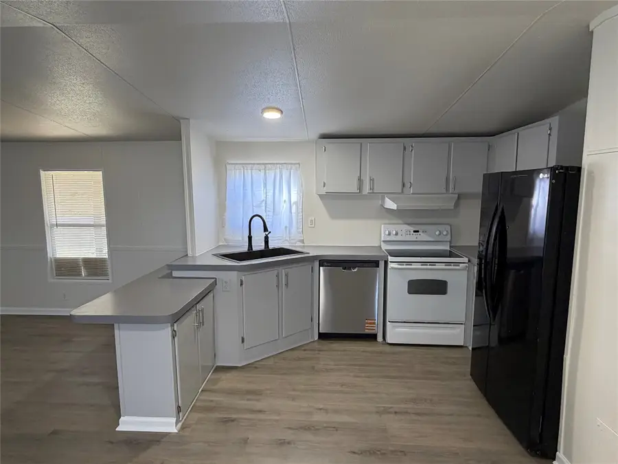 3601 Hedge Row Street, Granbury, TX 76048 - #3