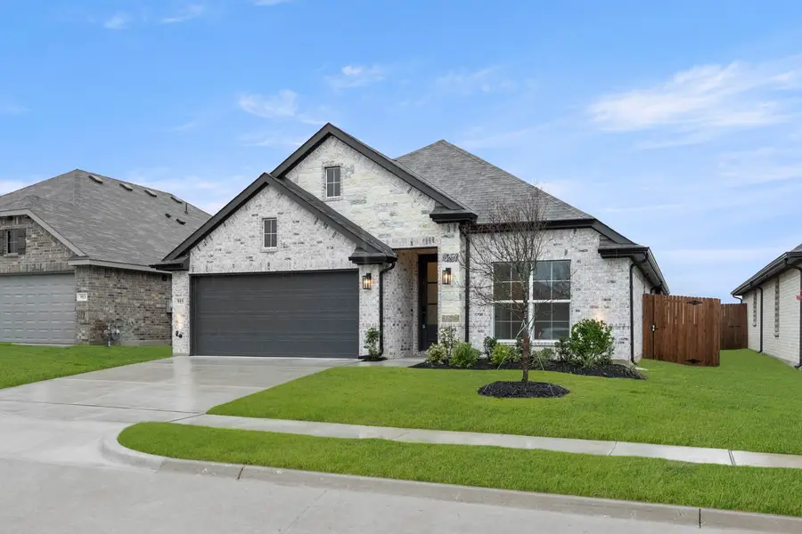 915 Madeline Lane, Cleburne, TX 76033 - #2
