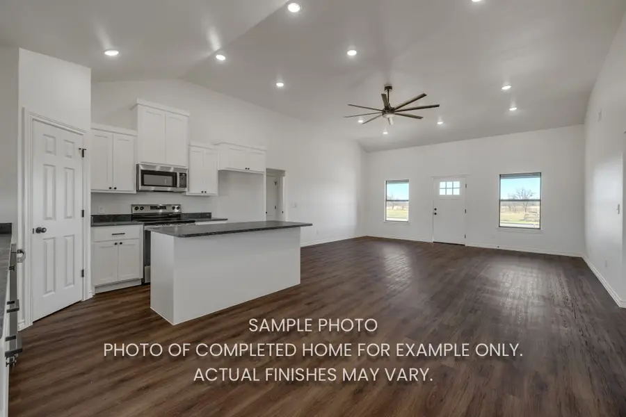 924 Benelli Drive, Clyde, TX 79510 - #3