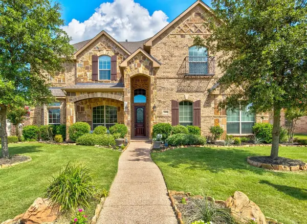 2406 Mona Vale Road, Roanoke, TX 76262