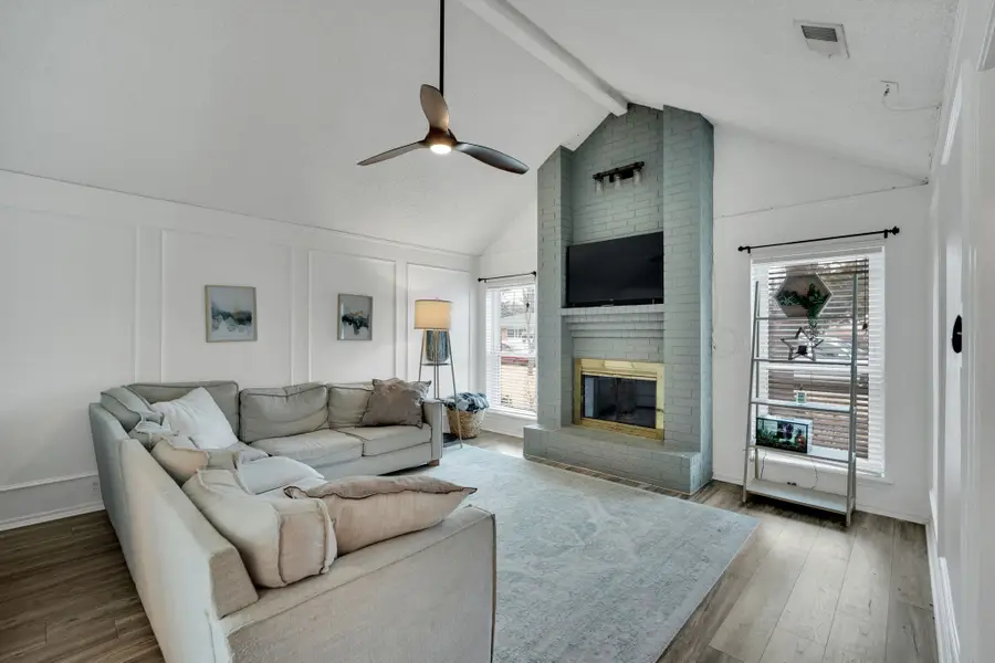 304 Floyd Street, Waxahachie, TX 75165 - #3