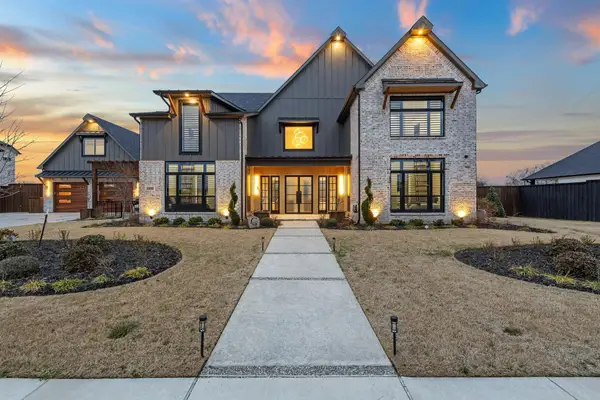 1002 Tokala Street, Caddo Mills, TX 75135