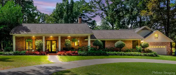 2085 Pepper Ridge Drive, Shreveport, LA 71115