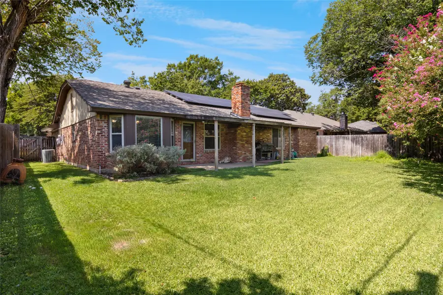 4911 Trails Edge Drive, Arlington, TX 76017 - #2