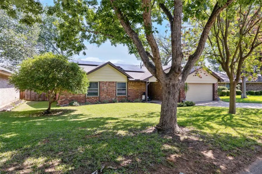 4911 Trails Edge Drive, Arlington, TX 76017 - #3