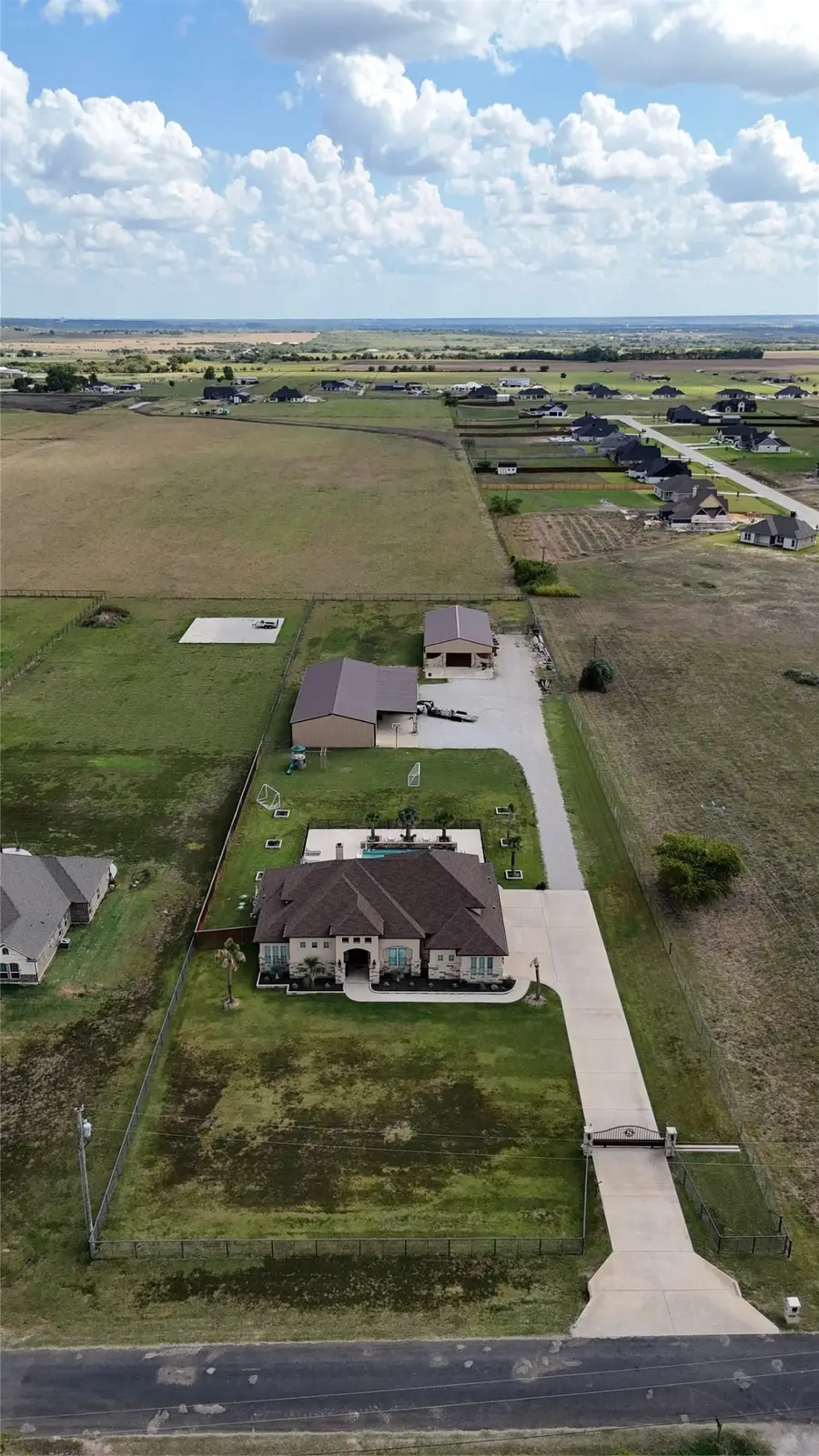 430 Marion Road, Venus, TX 76084 - #2