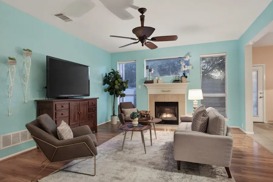 2724 Maple Creek Drive, Fort Worth, TX 76177 - #3