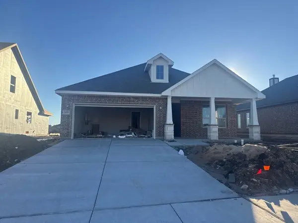 608 Sand Piper Lane, Anna, TX 75409