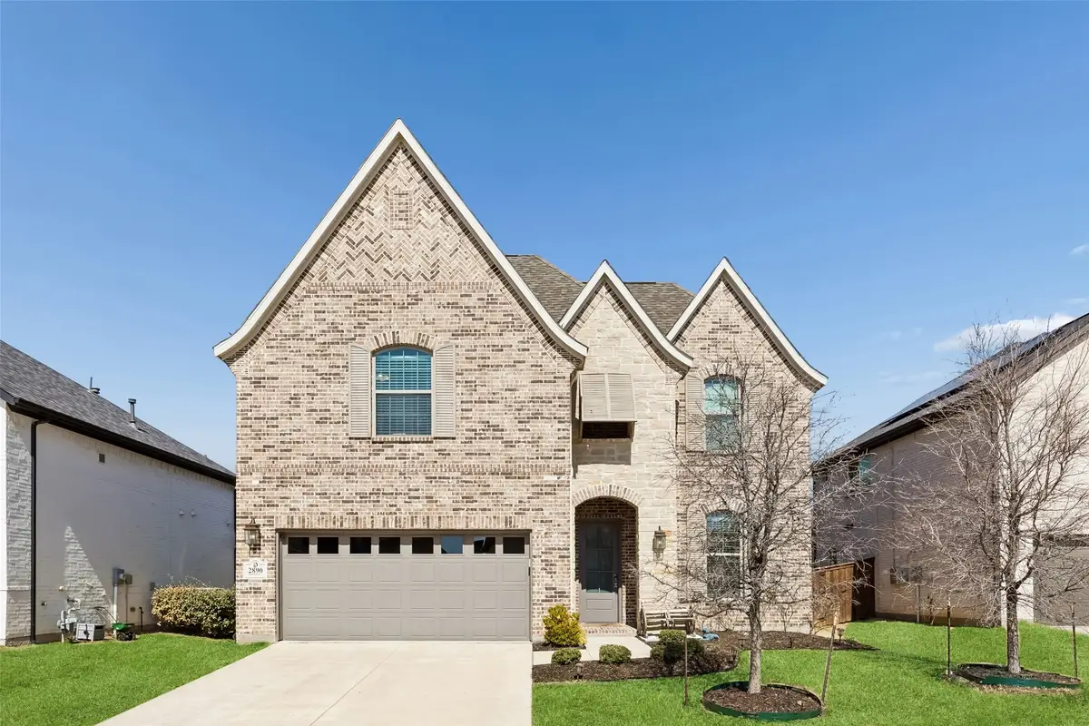 2890 Bluegill Lane, Prosper, TX 75078 - #1