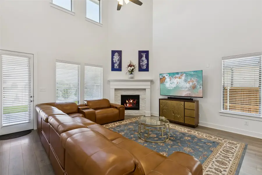 2890 Bluegill Lane, Prosper, TX 75078 - #3