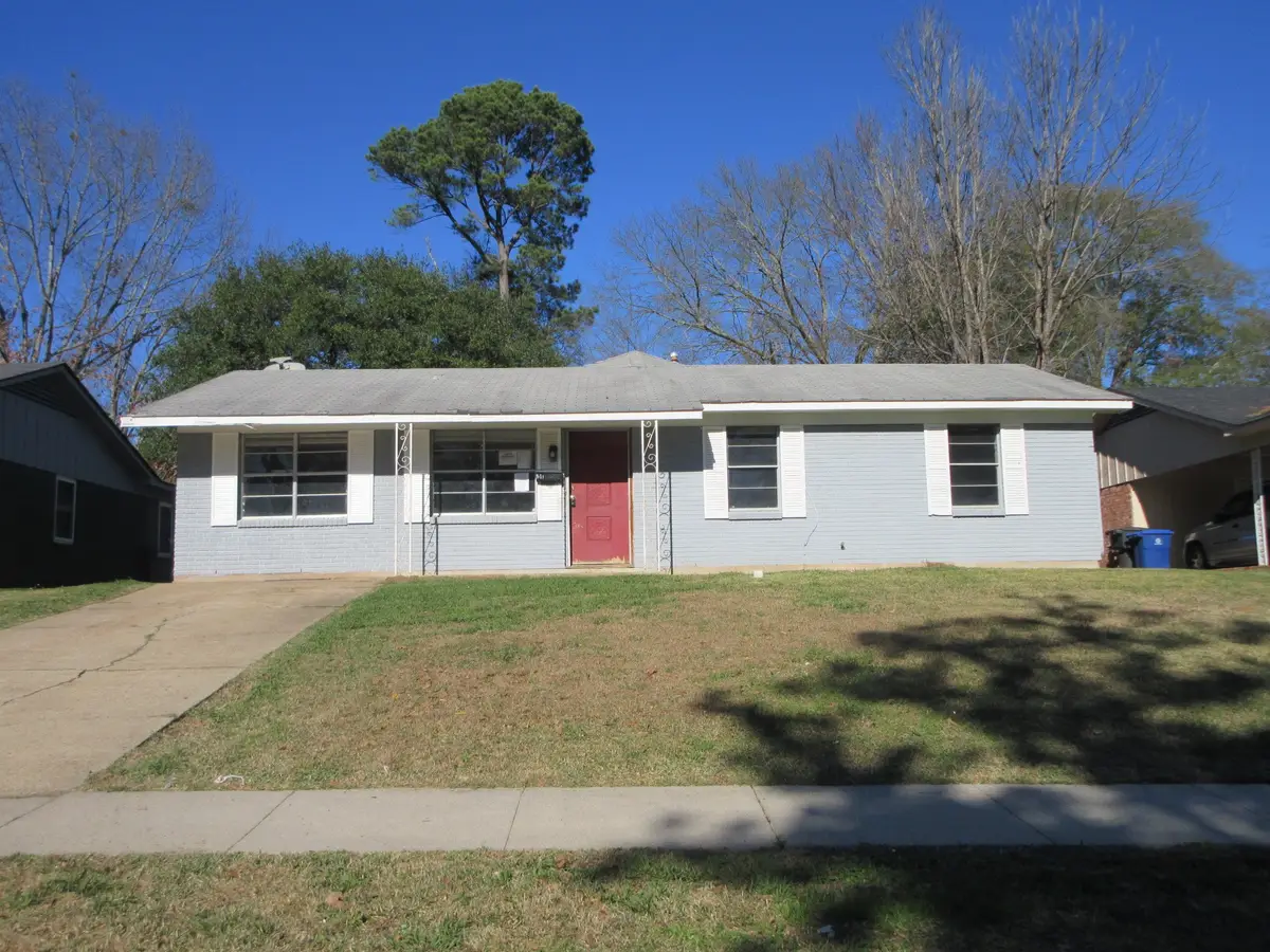 641 Kingridge Place, Shreveport, LA 71108 - #1