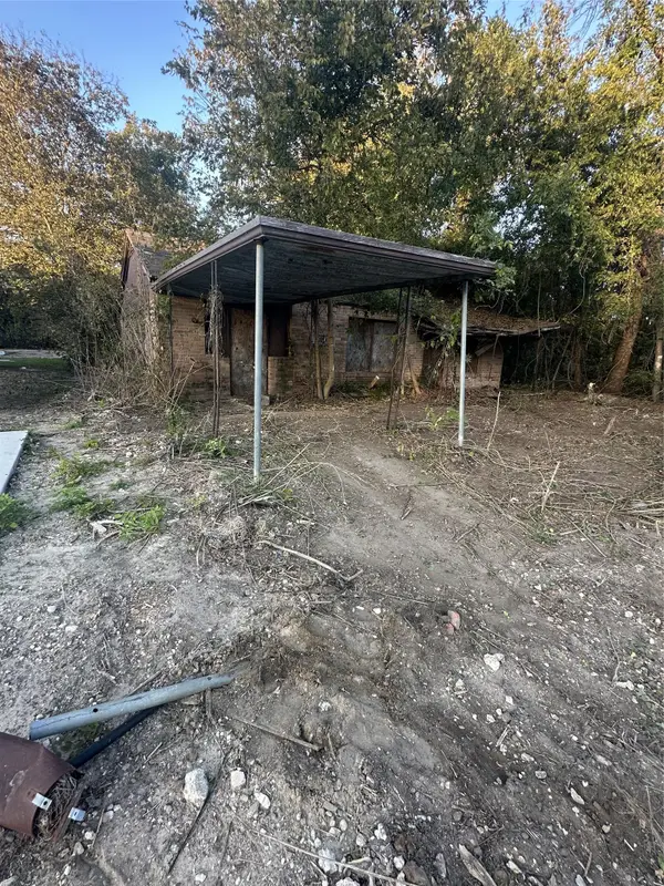 431 Well Street, Marlin, TX 76661