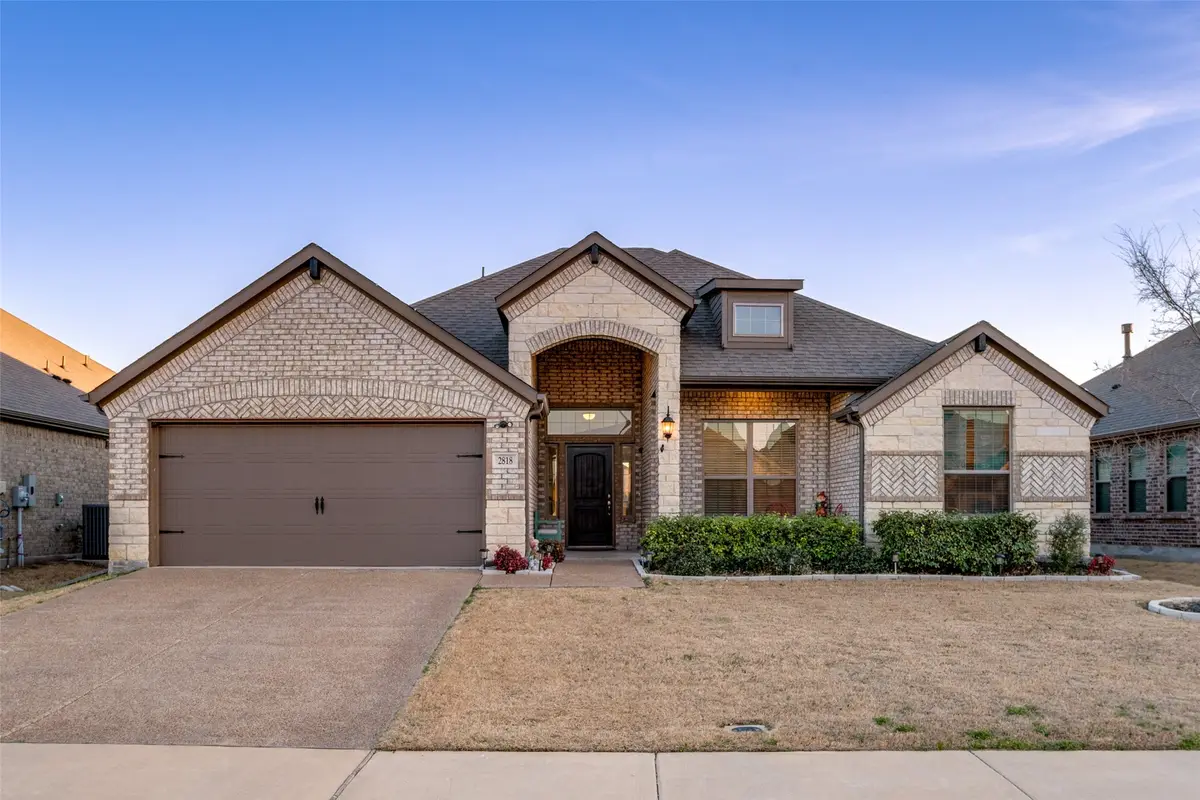 2818 Bobcat Drive, Melissa, TX 75454 - #1