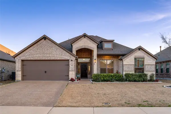 2818 Bobcat Drive, Melissa, TX 75454