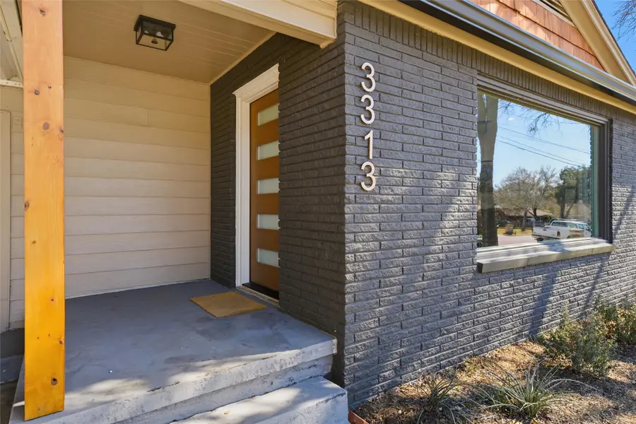 3313 Greenwood Drive, Waco, TX 76708 - #2