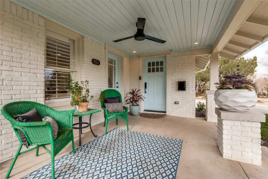 803 Newell Avenue, Dallas, TX 75223 - #3