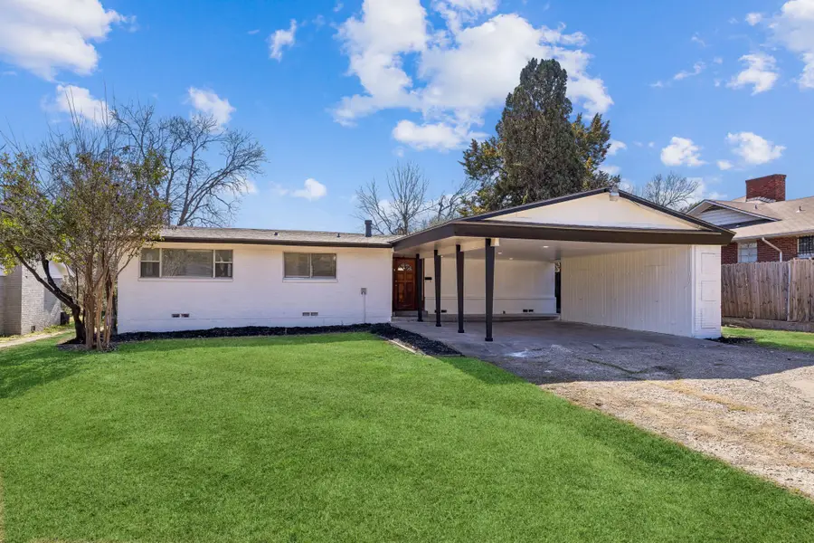 1426 Cape Cod Drive, Dallas, TX 75216 - #2